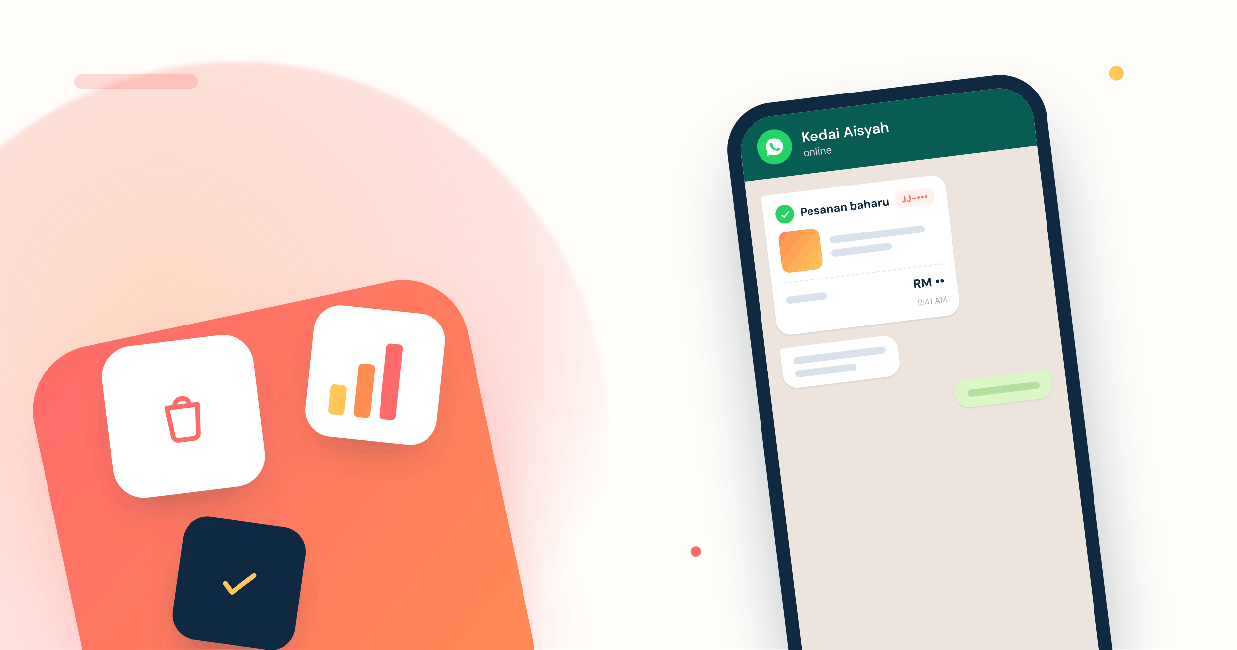 What's New: WhatsApp Notifications, Digital Products, Volume Pricing & More